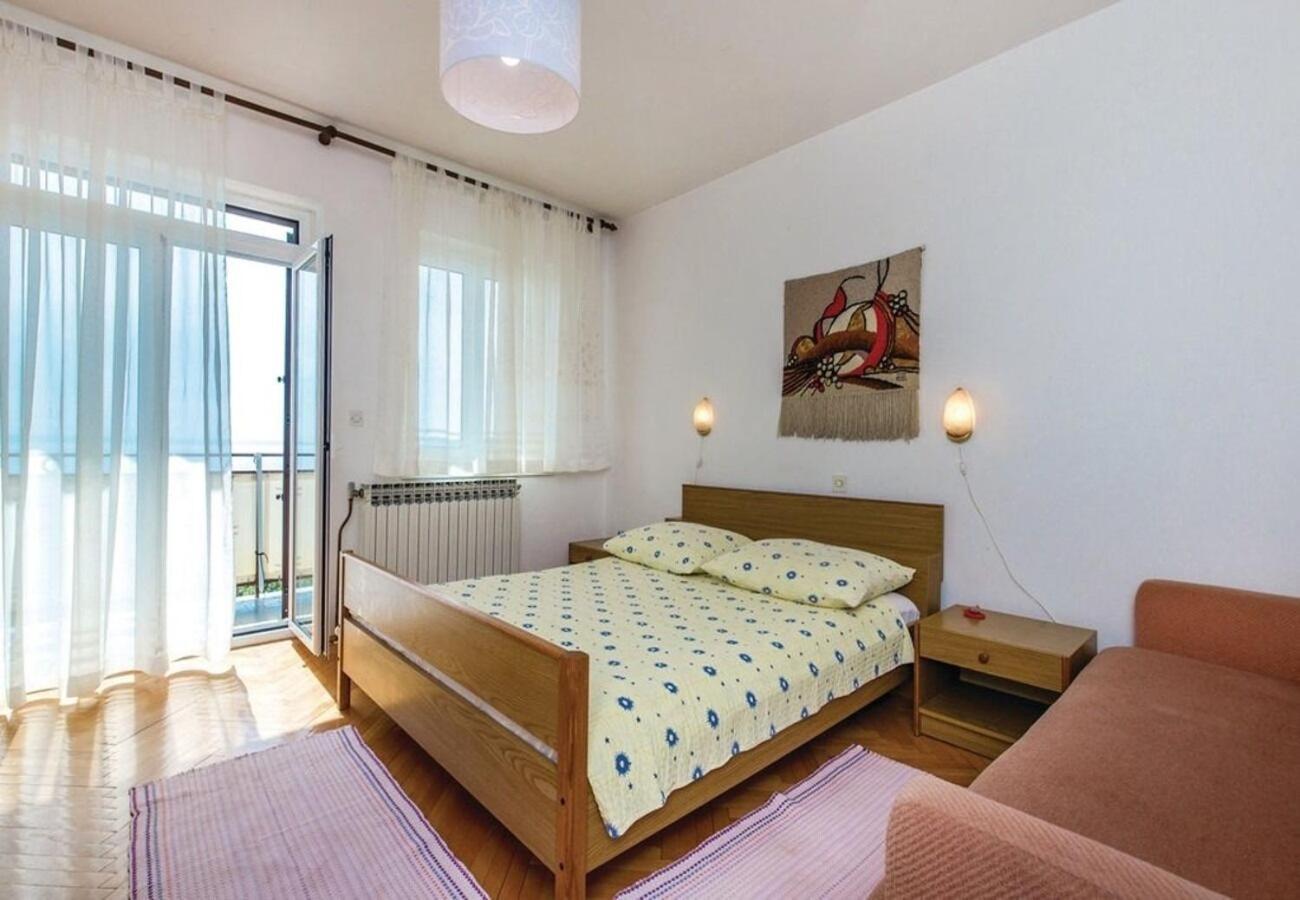 Apartment Dari Lovran Exteriér fotografie