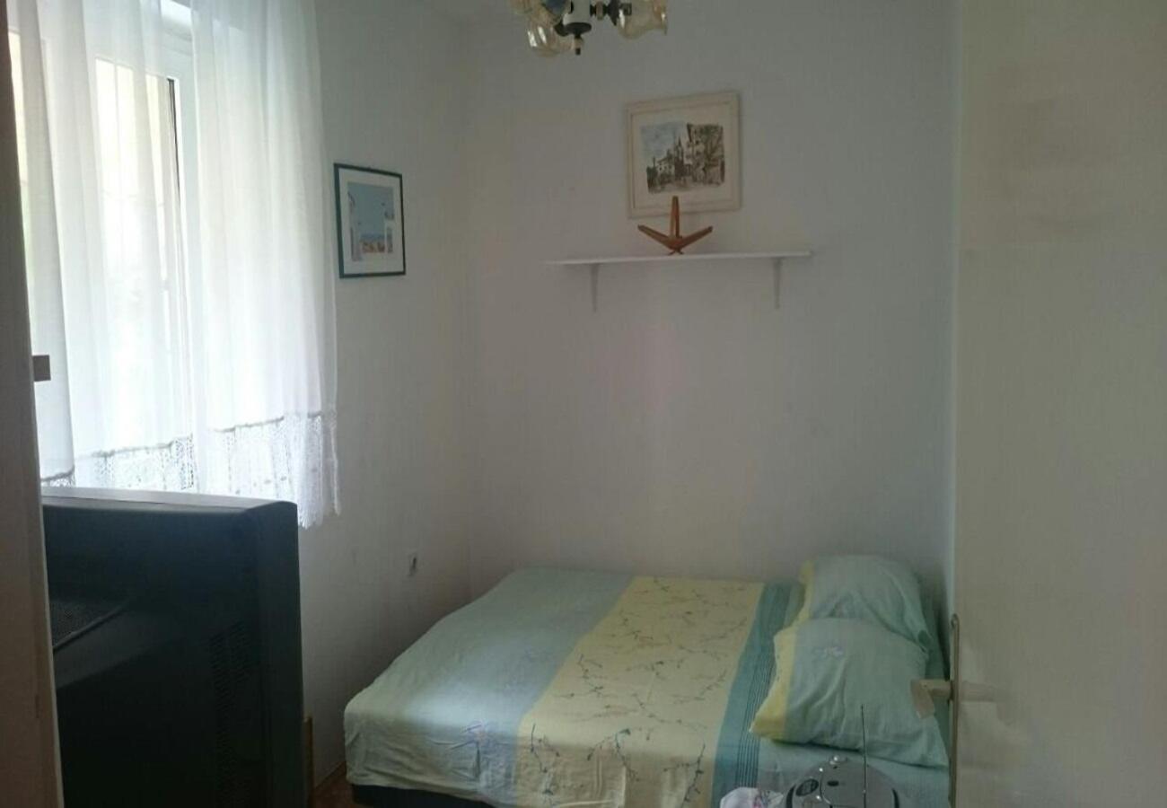 Apartment Dari Lovran Exteriér fotografie