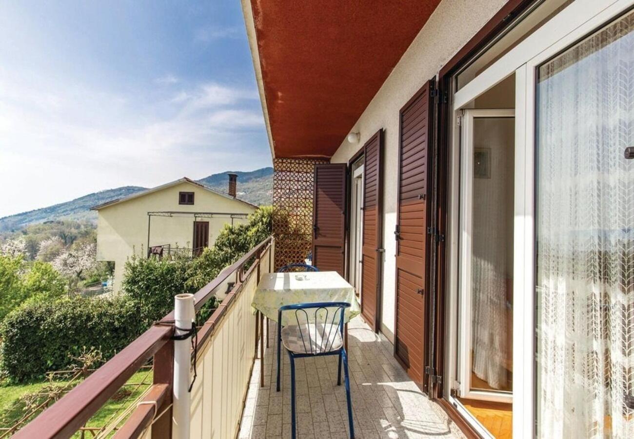 Apartment Dari Lovran Exteriér fotografie