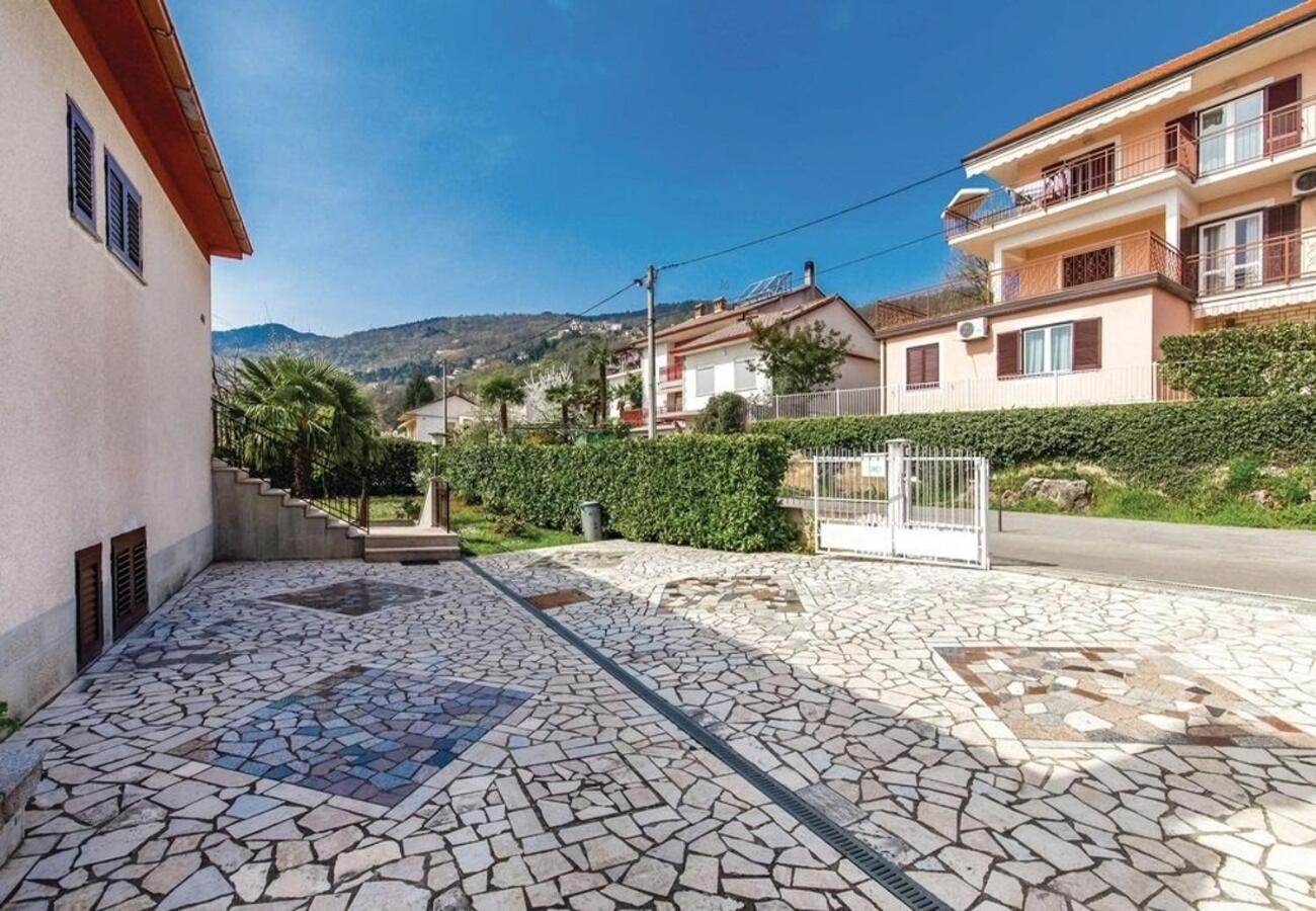 Apartment Dari Lovran Exteriér fotografie