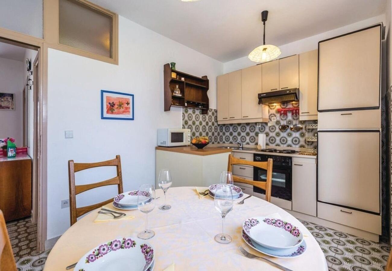 Apartment Dari Lovran Exteriér fotografie