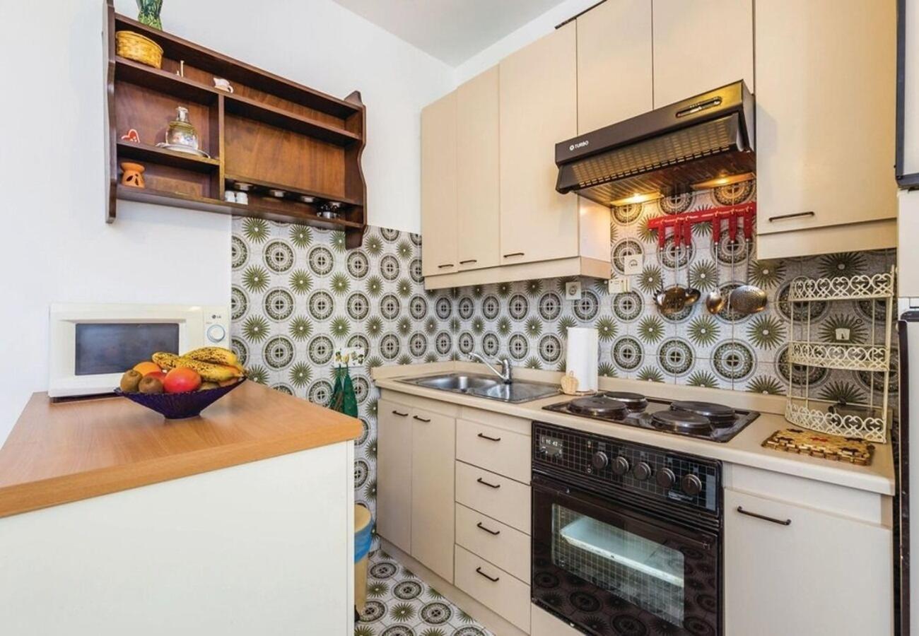 Apartment Dari Lovran Exteriér fotografie