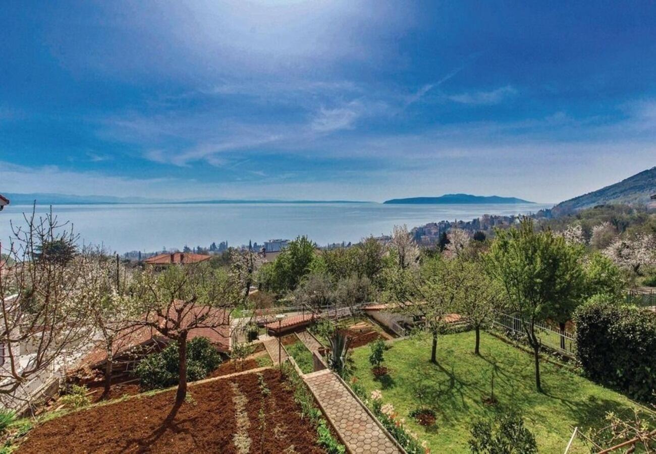 Apartment Dari Lovran Exteriér fotografie